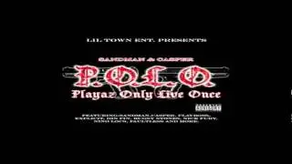P.O.L.O Anthem-SANDMAN