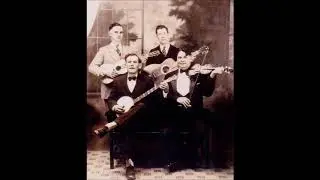 Georgia Yellow Hammers - Mary, Don't You Weep (1927).