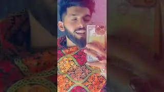 #hasangoldy tiktok star new viral video