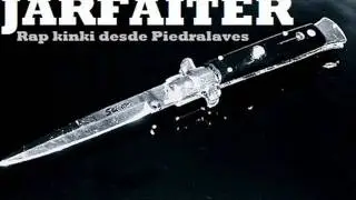 J A R F A I T E R -  Sonido Kinki