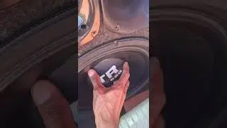 #dica #somautomotivo alto falante fazendo ru&iacute;do veja oque pode ser