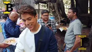 Pratik Sehajpal to Prank Nikki Tamboli at The Khatra Khatra Show | Invadebollywood