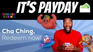 How to Redeem at CHUMBA CASINO | Once You Have Linked Your Bank Account 🏦
