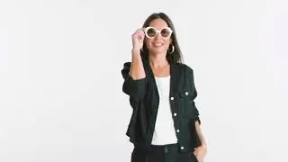 NYDJ Stylist Series - Linen 3 Ways
