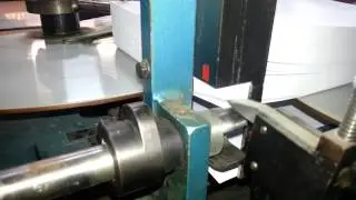 Pfaffle  F-64 automatic punching maschine for sale