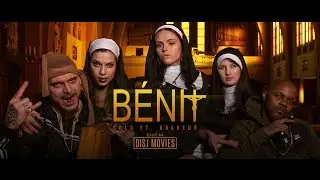 Colo x Brakeur | Bénit (Prod. Le Chum) (2019)