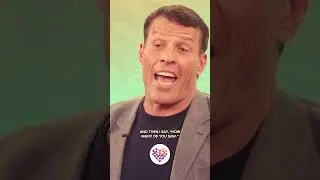 🔄 Reframe Your Mindset: Tony Robbins&rsquo; Powerful Question
