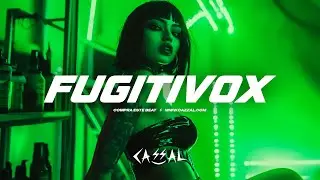 FEID X BLESSD Type Beat | Reggaeton Type Beat - 