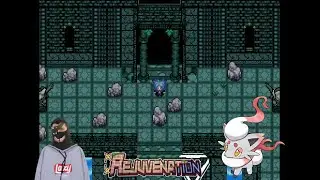 Pokemon Rejuvenation Garufa Sanctuary Cubi Excellus Puzzles Solution: H Zorua Event Bruh
