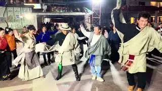 Lhakar Gorshey D’sala || My first video of the new year || tibetan youtuber# 