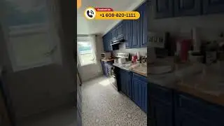 The Ultimate Kitchen Transformation | Stone Concepts | MadisonWI