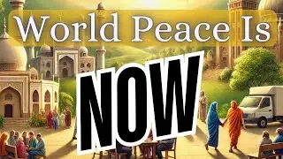 Heartwarming Stories of Interfaith Harmony: How Love Unites Us All