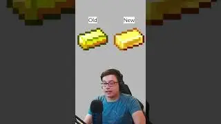 Which Minecraft Texture looks better? pt. 2 #shorts