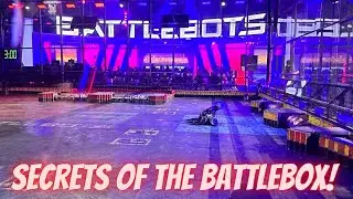 The Deepest Look Inside The BATTLEBOX!