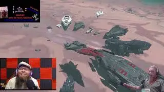 Memorial for a Friend 2AmGamer81, A true Star Citizen!