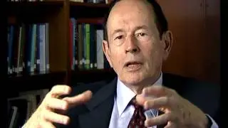 Gerald Edelman - Response to criticism of Neural Darwinism (40/86)