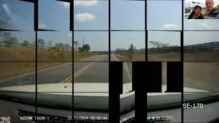 Déber Ricci - 232   Neste vídeo visitamos Macambira -SE...