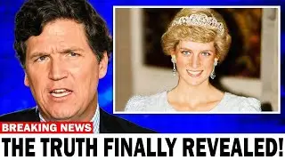 New Insights from Princess Diana's Autopsy Report Revealed After Re examination