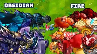 PVZ Fusion 3.4.1 New Plants Power Test vs Ultimate Zombies Boss Who Win Part 062