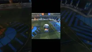 Day 1 of trying to musty #rocketleague #rl #gaming #musty #shorts