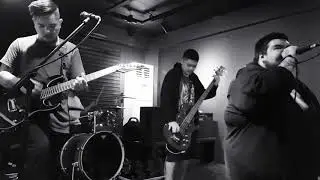 Curbside - Miedo : live at SNDKTO