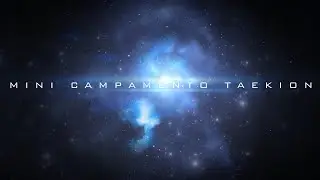 MINI CAMPAMENTO TAEKION 2015