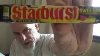 STARBURST SWEET HEAT.......EAT AT YOUR OWN RISK!!
