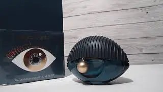 Kenzo World (EdP Intense, Kenzo). Часть 2. Аромат