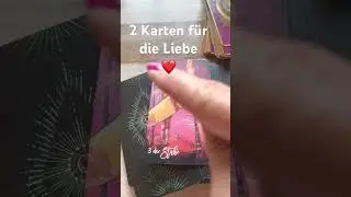Liebe ❤️Entschlusskraft ☀️hol Dir Deine Kraft zur&uuml;ck #energiearbeit #liebesreading