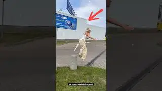 HANIA😱 AKCJA NA ULICY😱 #genzie #hania #świeży #ekipa #t5m3#bardowska #borysewicz#andziaks #funny