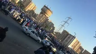 Salaadi ciida qaahiro