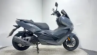 LEXMOTO AURA 125 2021 8K WALK AROUND
