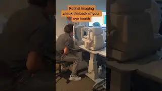 Quick, easy, and pro-level care#visionlooky #eyecheck #visiontest