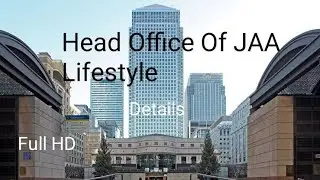 JAA LIFESTYLE LONDON HEAD OFFICE LIVE FIRST TIME   Office Room  Meeting Room