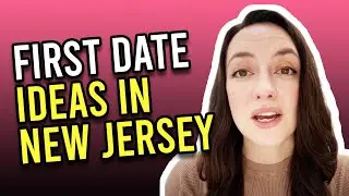 Top 10 First Date Ideas In New Jersey