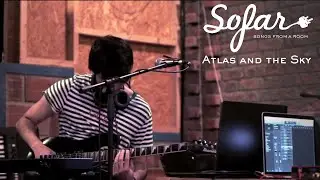 Atlas and the Sky - Dance 1 | Sofar Bangalore
