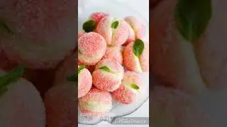 Asian Sweets Yummy