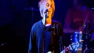 The Vines - Don't Listen To The Radio (JTV Live)