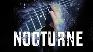 #SickRiffs || TesseracT - Nocturne