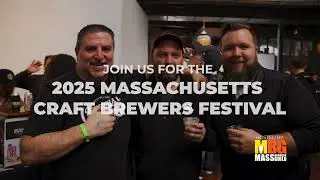 Mass Craft Brewers Festival 2025