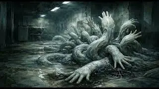 The Slippery Basement of Mind: Dark Cinematic Psychedelic Rock 1 Hour