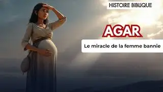Histoire d'Agar || Histoire Biblique Animée