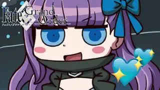 [Fate/Grand Order] Meltlilith/Meltryllis Voice Lines [English Fandub]