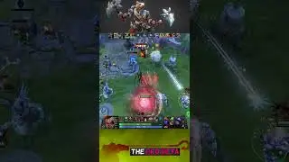 🔥 Troll Warlord Rampage: устройте хаос в Dota 2 🎮💥