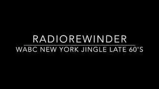 WABC New York 60's Jingle RadioRewinder