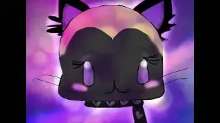 Drawing For Littleenderwolf!~ Hiddenhope AJ
