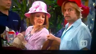 Rules of Engagement - Red Hat Ladies Part 2