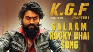KGF 2 tone, digitalidol on youtube #digitalidol #shorts #monojdey