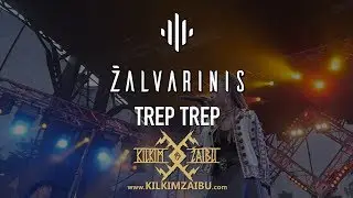 ŽALVARINIS - 
