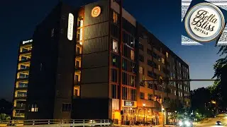 The Casso, Raleigh, a Tribute Portfolio Hotel | Raleigh (NC), United States | Hotel Review 🏨